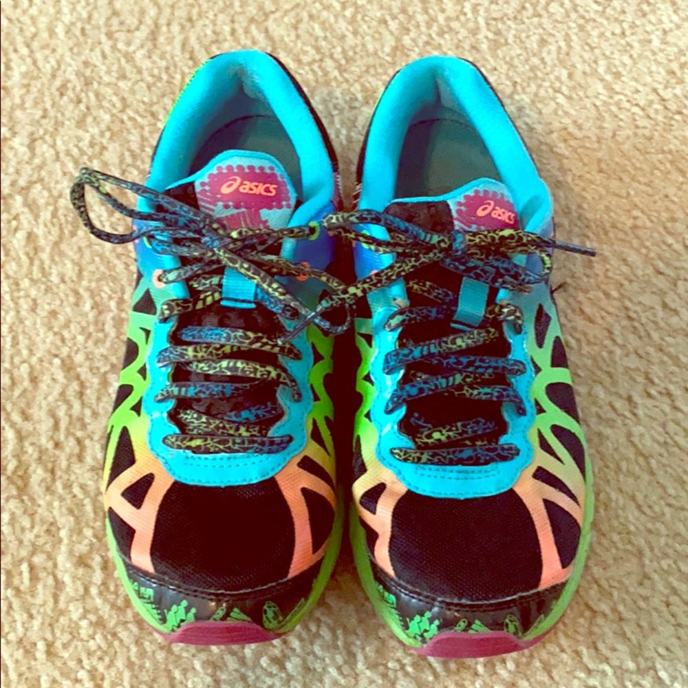 ASICS Gel-Noosa Tri